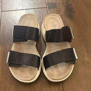 Naot Sandals